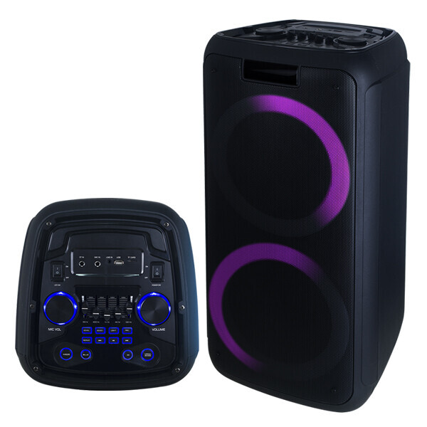 윤사운드,KANALS BS-8700 충전스피커 Bluetooth®