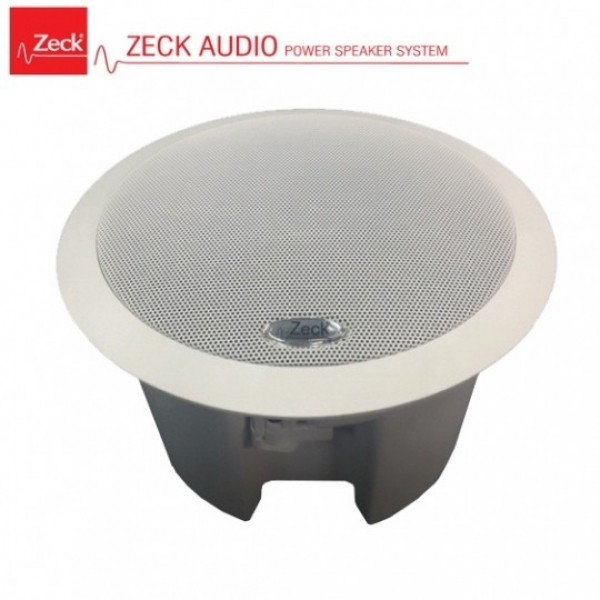 윤사운드,Cs62T-16 Zeck Audio 실링스피커