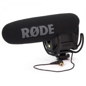 VideoMic Pro Rycote [RODE] 카메라 마이크