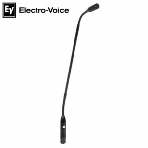 EV (Electro-Voice) PC18/XLR / PC18XLR 구즈넥마이크