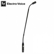 EV (Electro-Voice) PC18/XLR / PC18XLR 구즈넥 마이크, 강대상 마이크