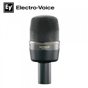 <b>EV (Electro-Voice)</b> N/D868 악기마이크