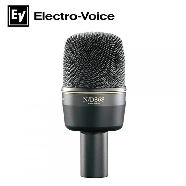 윤사운드,EV (Electro-Voice) N/D868 악기마이크