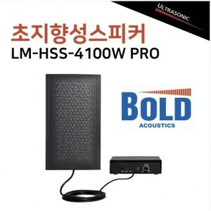 LM-HSS-4100W PRO / LMHSS4100WPRO 지향성 스피커