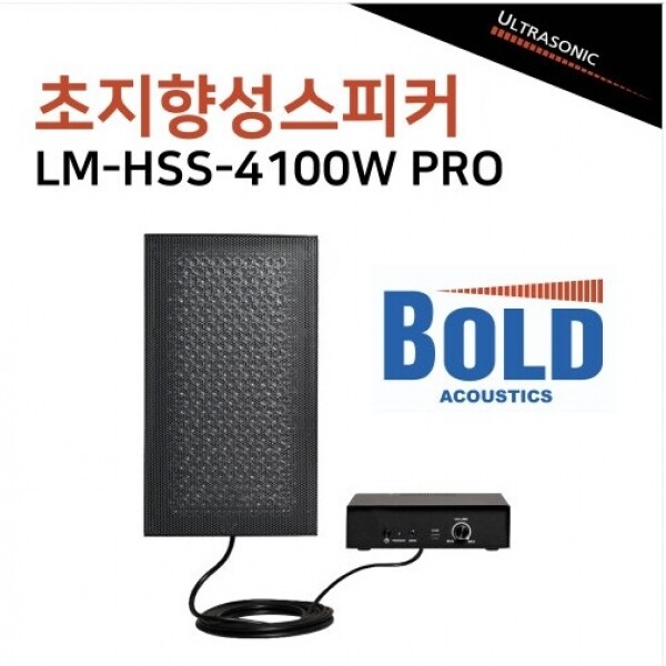 윤사운드,LM-HSS-4100W PRO / LMHSS4100WPRO 지향성 파워드 스피커