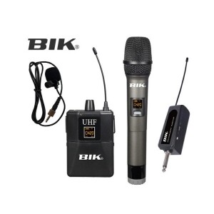 <b>BIK</b> BIK-PRO50 / BIKPRO50 무선 마이크 2채널